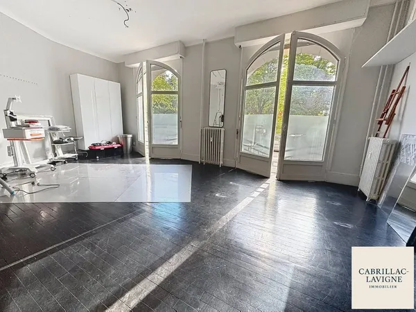 Appartement 4 pièces 94 m²