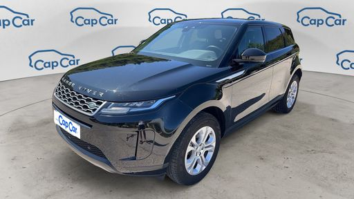 Land Rover Range Rover Evoque 2.0 TD4  180 AWD BVA9 - S – 2019 – 153914 km – Hybride diesel – Boîte Automatique — photo 30