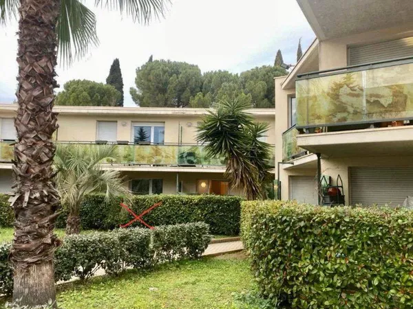 Appartement 2 pièces 32 m²