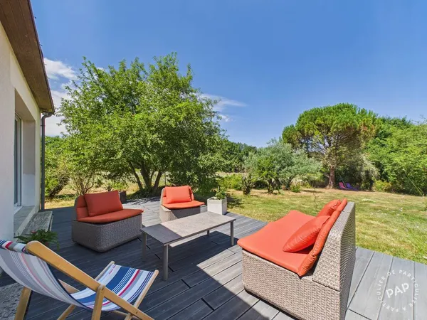 Maison 7 pièces 176 m²