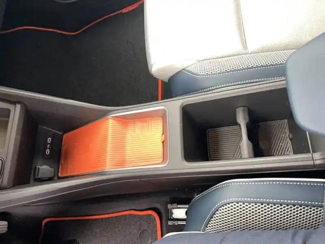 Renault 5 renault  e-tech electrique 10 ch autonomie confort — photo 50