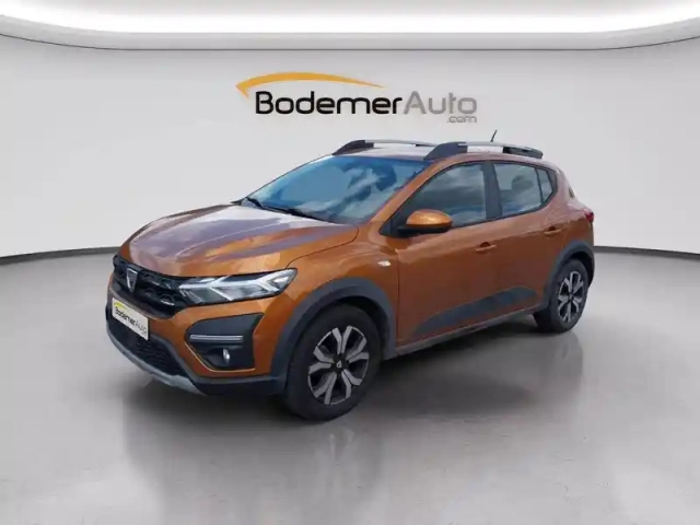 Dacia Sandero tce 90