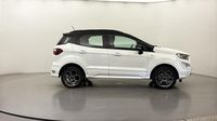 Ford Ecosport 1.0 EcoBoost 125ch ST-Line Euro6.2 — photo 4