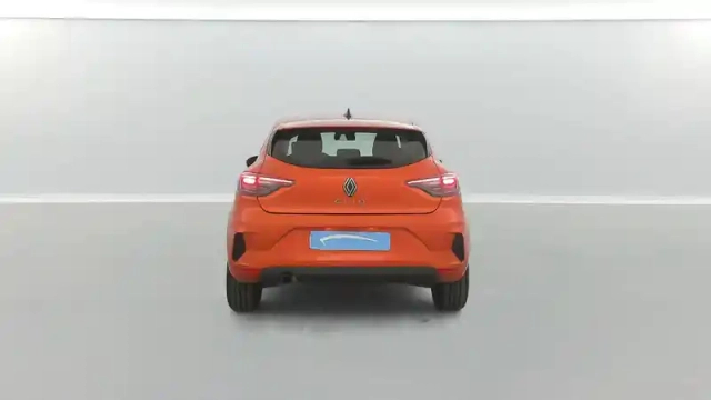 Renault Clio sce 65 — photo 42