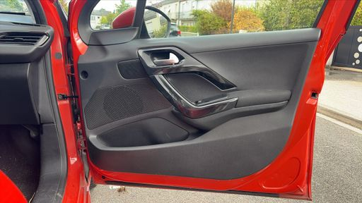 Peugeot 208 1.6 BlueHDi 75 - Active – 2018 – 123283 km – Diesel – Boîte Manuelle — photo 31