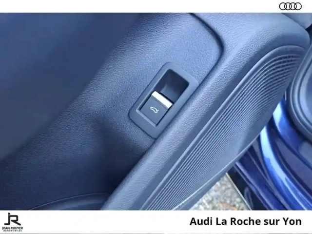 Audi A4 rs4 avant v6 2.9 tfsi 450 ch tiptronic 8 quattro — photo 16
