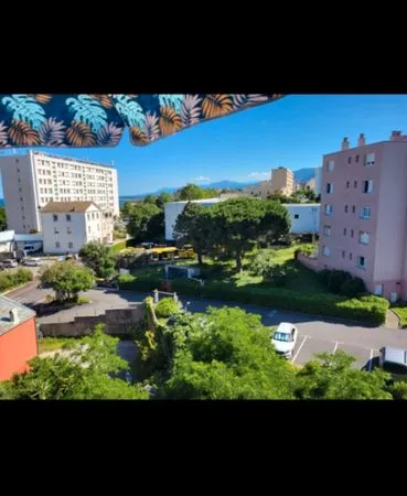 Vends Appartement F3 lupino