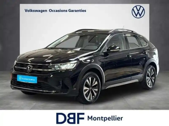 Volkswagen Taigo 1.0 tsi 95 bvm5 life
