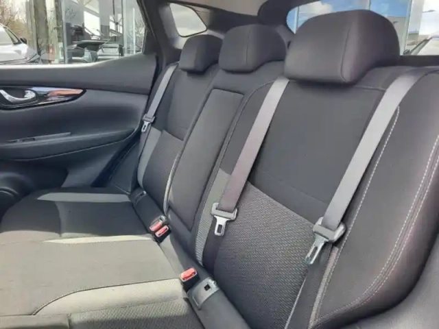 Nissan Qashqai 1.3 dig-t 160ch n-connecta dct — photo 11