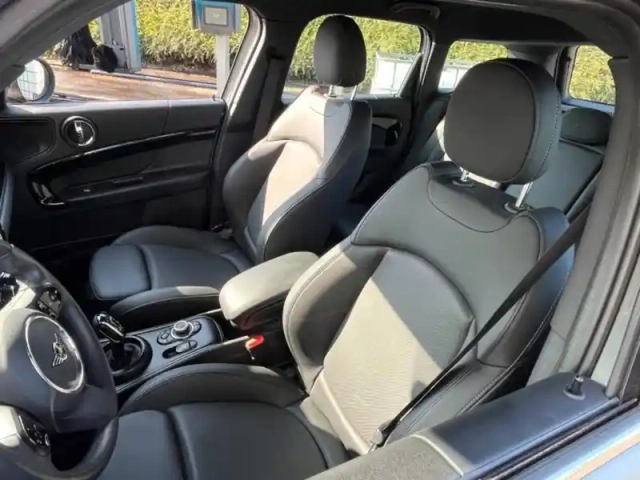 Mini Countryman cooper 136ch  highlands bva7 — photo 12