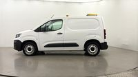 Peugeot Partner III Ph2 M 650kg BlueHDi 130ch S&S EAT8 — photo 7