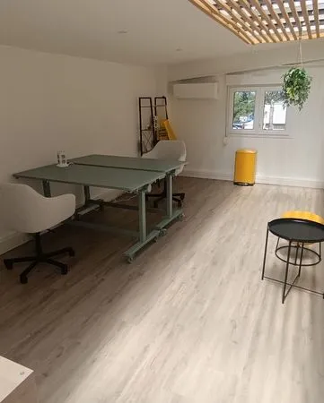 Bureaux saint ean de vedas