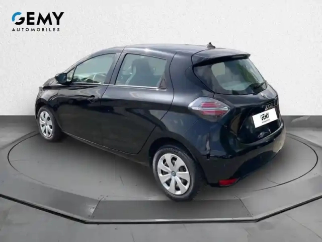 Renault Zoé zoe r110 — photo 7