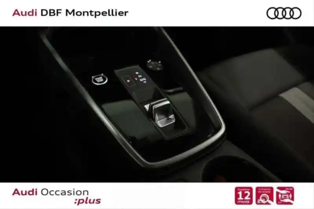 Audi A3 40 tfsie 204 s tronic 6 design — photo 4