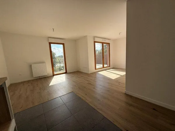 Appartement 4 pièces 87 m²