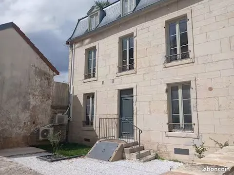 Appartement Vente Dijon 2p 28m² 142000€