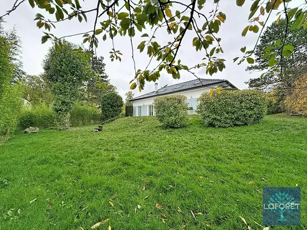 Maison 7 pièces 183 m²