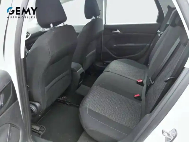 Peugeot 308 sw puretech 110ch s&amp;s bvm6 — photo 42