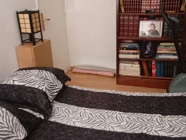 Chambre a louer étudiante
