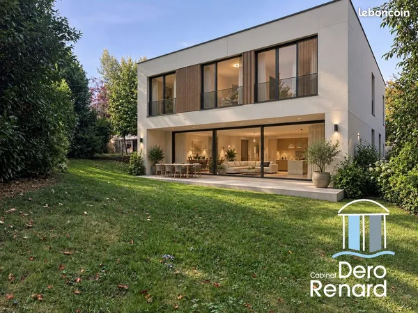 Terrain 350 m² Sainte-Adresse