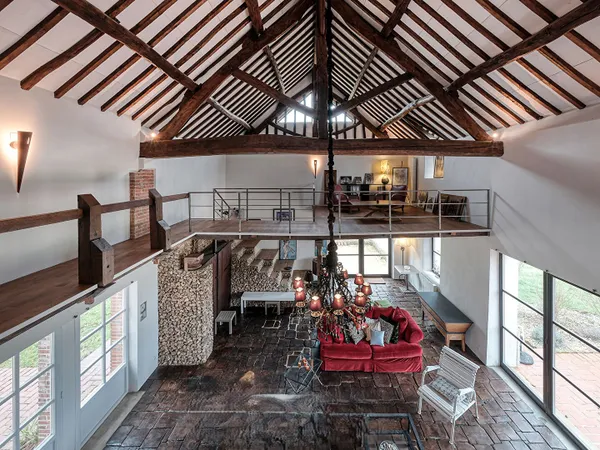Vends maison 400m²