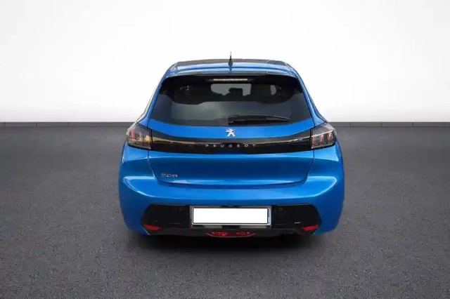 Peugeot 208 puretech 100 s&amp;s bvm6 — photo 5