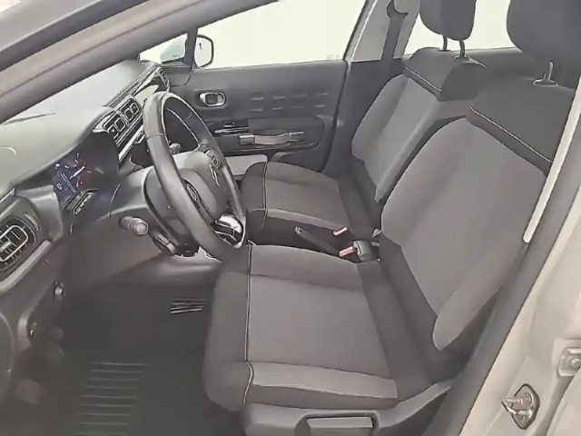 Citroën C3 puretech 83 s&amp;s bvm5 — photo 86