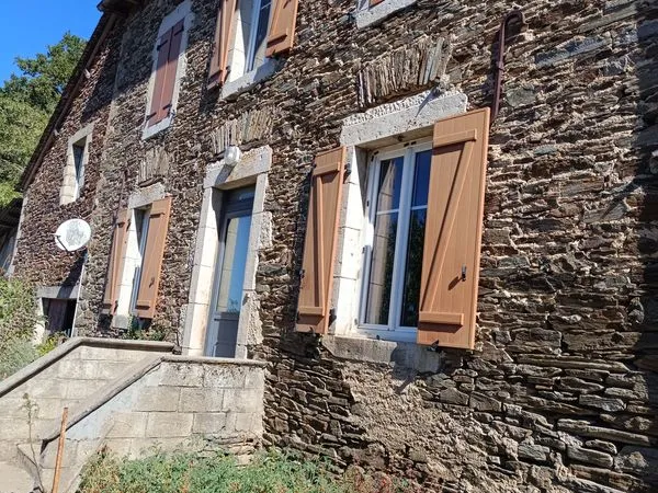 A louer Maison T5