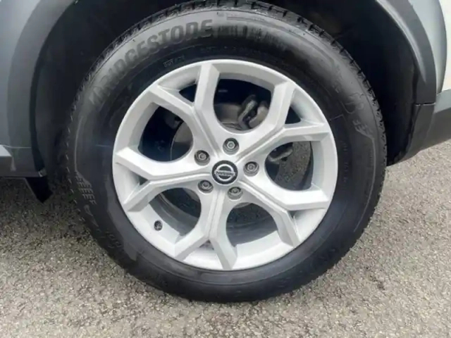 Nissan Juke dig-t 114 — photo 30