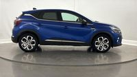 Renault Captur 1.6 E-Tech hybride 145ch Techno — photo 4