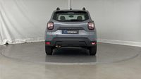 Dacia Duster 1.0 ECO-G 100ch Expression — photo 6