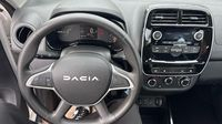 Dacia Spring Essential — photo 11