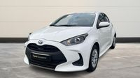 Toyota Yaris 116h Dynamic 5p MY22 — photo 1