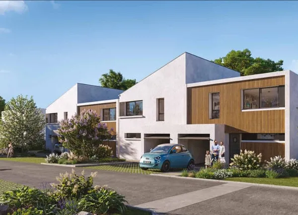 Maison neuve Vente Pornichet 5p 90m² 499000€