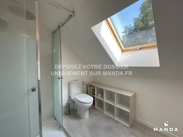 Studio 7 pièces