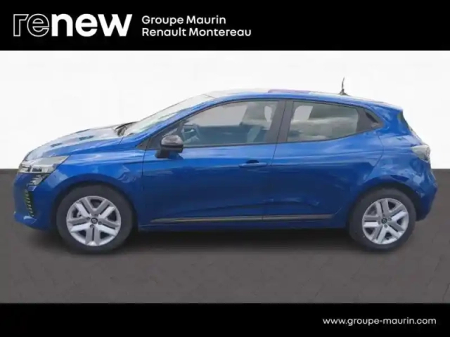 Renault Clio 1.5 blue dci 100ch evolution - 24 — photo 4