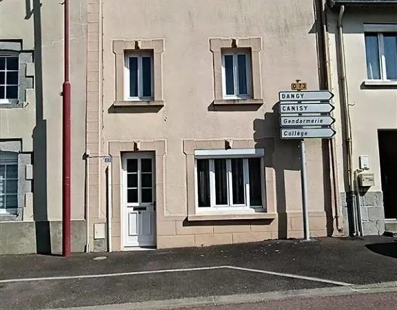 Maison 4 pièces 85 m²
