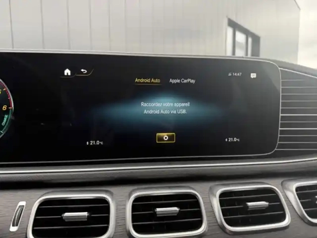 Mercedes Classe E 350 de 4matic amg line — photo 34