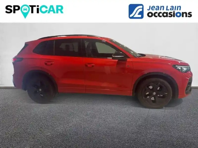 Volkswagen Tiguan 2.0 tdi 150ch dsg7 — photo 32