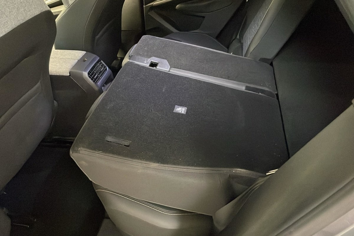Peugeot 3008 — photo 12