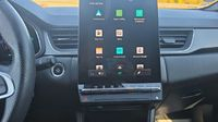 Renault Captur 1.6 E-Tech full hybrid 145ch Techno — photo 13