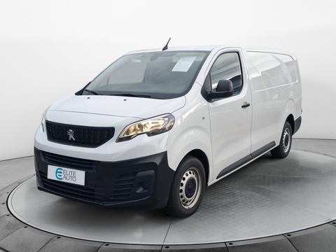 Peugeot EXPERT FOURGON EXPERT FGN XL BLUEHDI 180 S&S EAT8