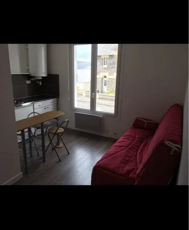 Studio idéale étudiant
