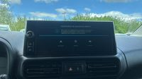 Citroen Berlingo Van M Diesel 100ch — photo 20