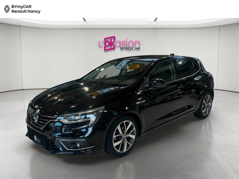 Renault Mégane IV Berline TCe 130 Energy