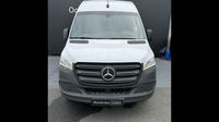 Mercedes Sprinter 312 eSprinter 39 3T5 1 batteries