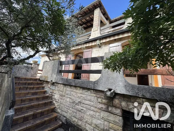 Maison 6 pièces 145 m²