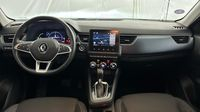 Renault Arkana 1.6 E-Tech hybride 145ch Evolution -22 — photo 11