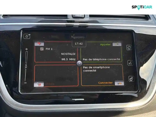 Suzuki S-Cross 1.4 boosterjet style allgrip — photo 14