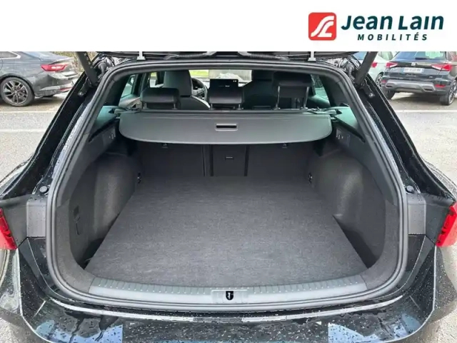 Cupra Leon sportstourer ehybrid 204 ch dsg6 — photo 28